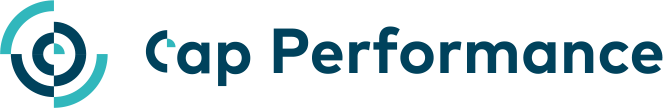 Logo Cap Performance