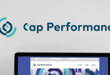 Cap performance