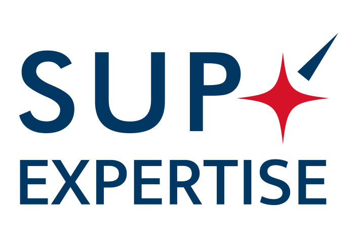 Sup'Expertise - logo