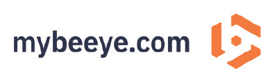 Beeye logo
